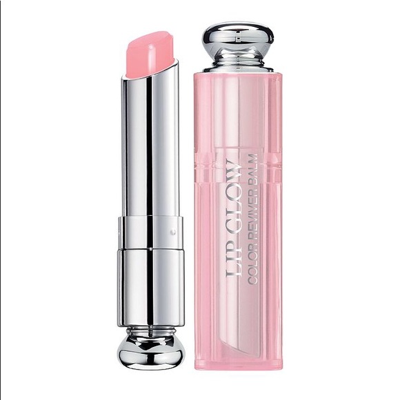 Dior Other - Dior Addict Lip Glow Color Reviver Balm